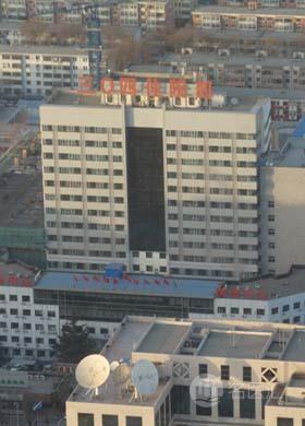 解放军总医院第四医学中心