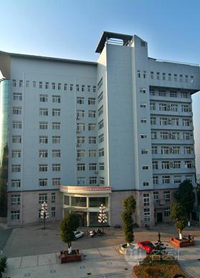 萍乡市第二人民医院