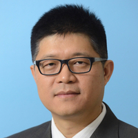 陈忠杰