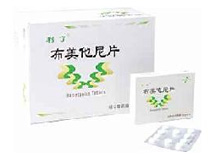 布美他尼片(利了)