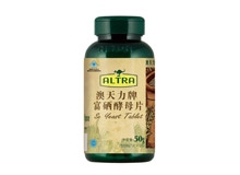 澳天力牌富硒酵母片