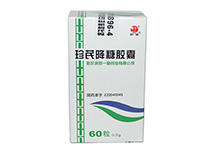 珍芪降糖胶囊(同一堂)