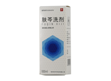 肤芩洗剂100ml(肤芩洗剂)