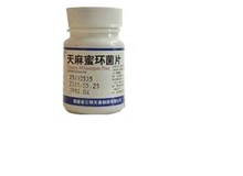 天麻蜜环菌片(沙药)