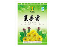 夏桑菊颗粒