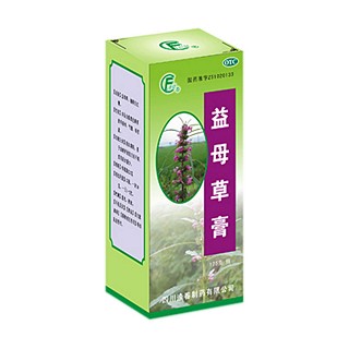 益母草膏(逢春堂)