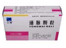 通脉颗粒(升和)