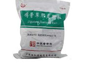 鸡骨草肝炎颗粒(沙溪)