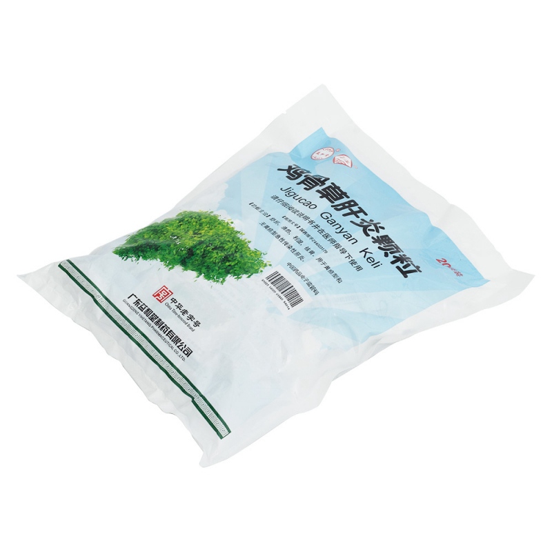鸡骨草肝炎颗粒(沙溪)