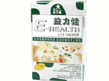 源日健牌来益力胶囊