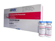 注射用青霉素钾