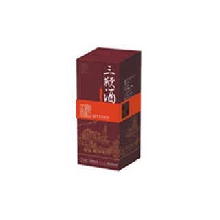 三鞭酒