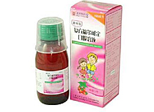 复方福尔可定口服溶液(澳特斯)