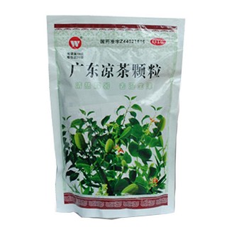 广东凉茶颗粒