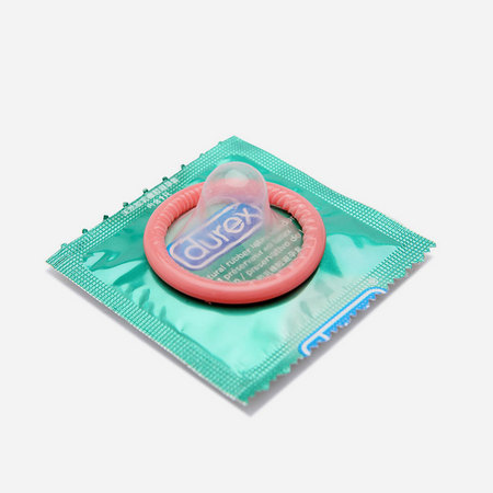 杜蕾斯durex 避孕套 挚爱装12只