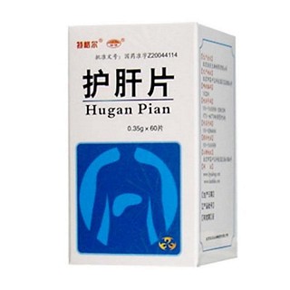 护肝片(瑞晴)