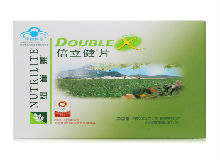 纽崔莱R倍立健片