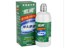 隐形眼镜多功能护理液(商品名:傲滴)(傲滴)