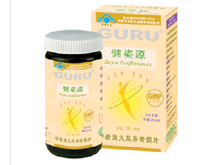 学者牌大豆异黄酮片