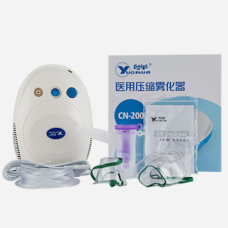 粤华yuehua 医用压缩雾化器 CN-200