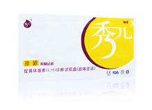 促黄体激素(LH)诊断试纸盒(胶体金法)(艾梦)