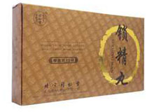 锁精丸(同仁堂)