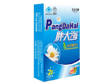 采森乐嗓牌清咽含片