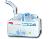 医用超声雾化器