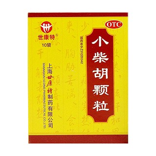 小柴胡颗粒(世康特)