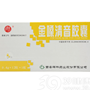 金嗓清音胶囊