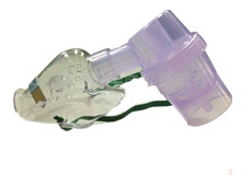 一次性无菌医用雾化器