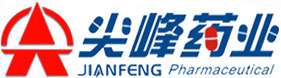 浙江尖峰药业有限公司